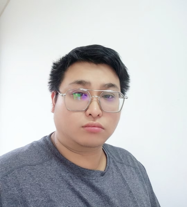 谢文涛的第一张照片--西安相亲服务中心