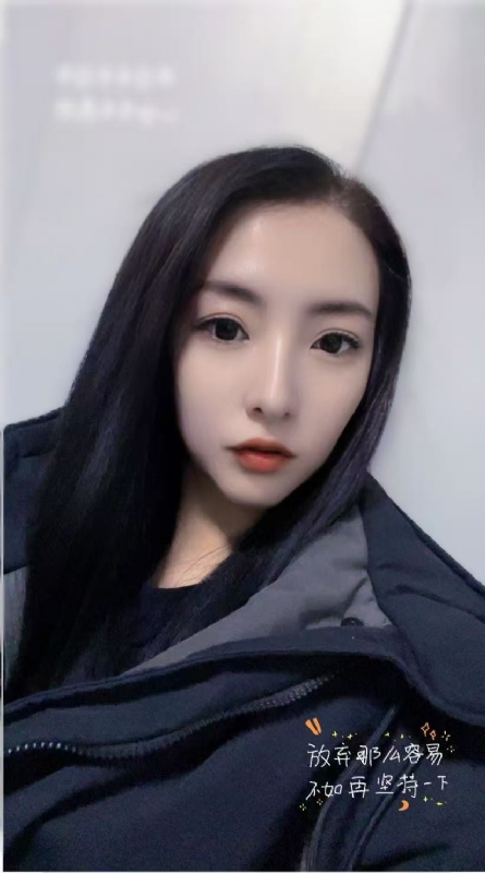 七安的第一张照片--西安相亲服务中心