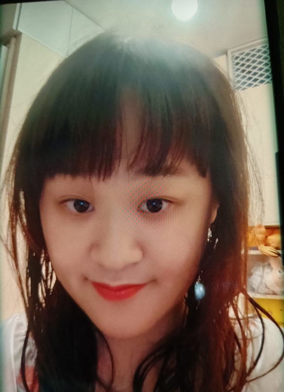 周楚洋的第一张照片--西安相亲服务中心