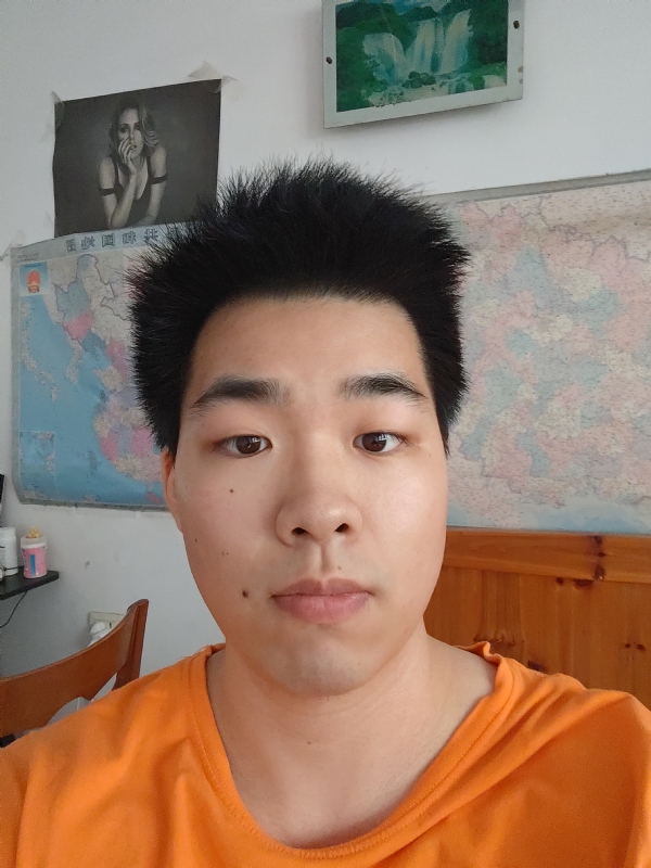 fzqdh的第二张照片--西安相亲服务中心