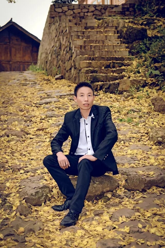 鱼你相遇的第一张照片--西安相亲服务中心