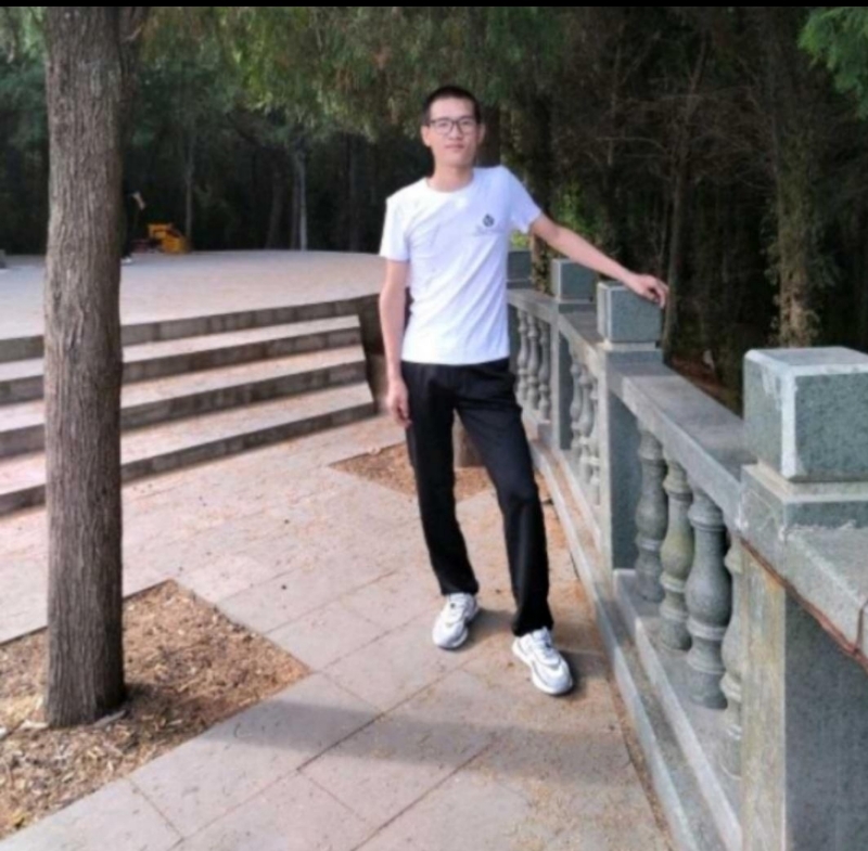 随缘的第三张照片--西安相亲服务中心