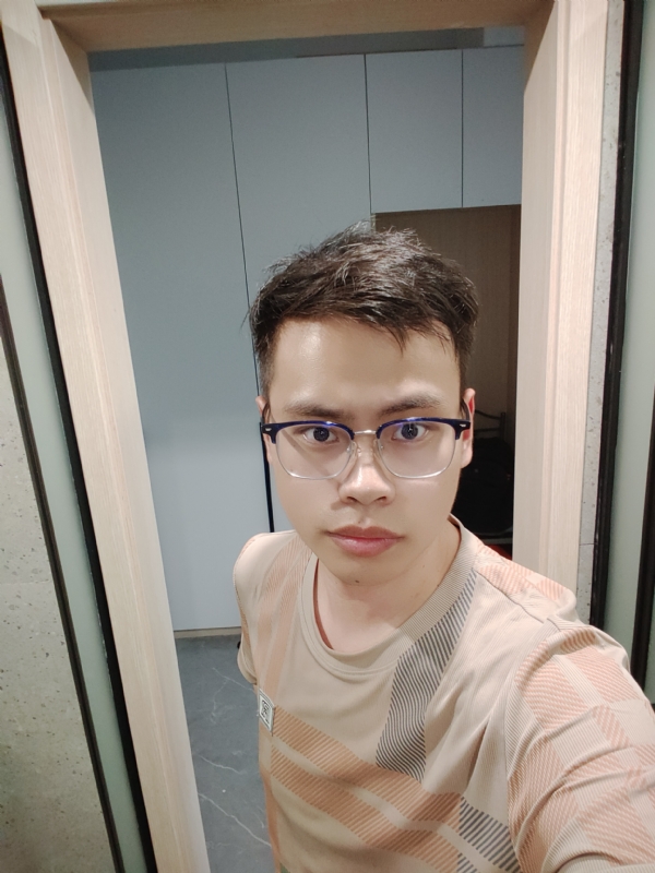 卖萌就会死星人的第一张照片--西安相亲服务中心