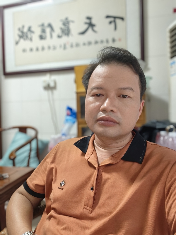 自强不息的第一张照片--西安相亲服务中心