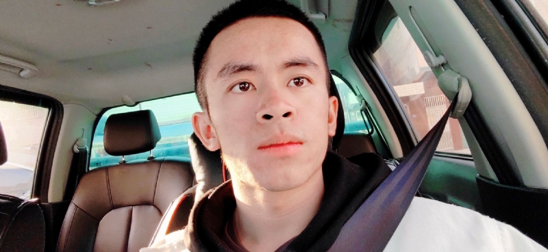 小余的第一张照片--西安相亲服务中心