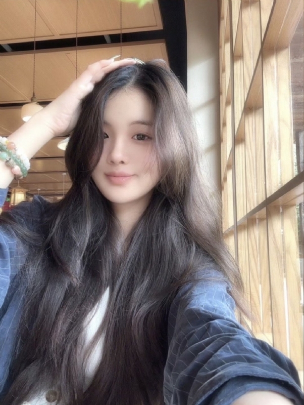 ChanBecky的第一张照片--西安相亲服务中心