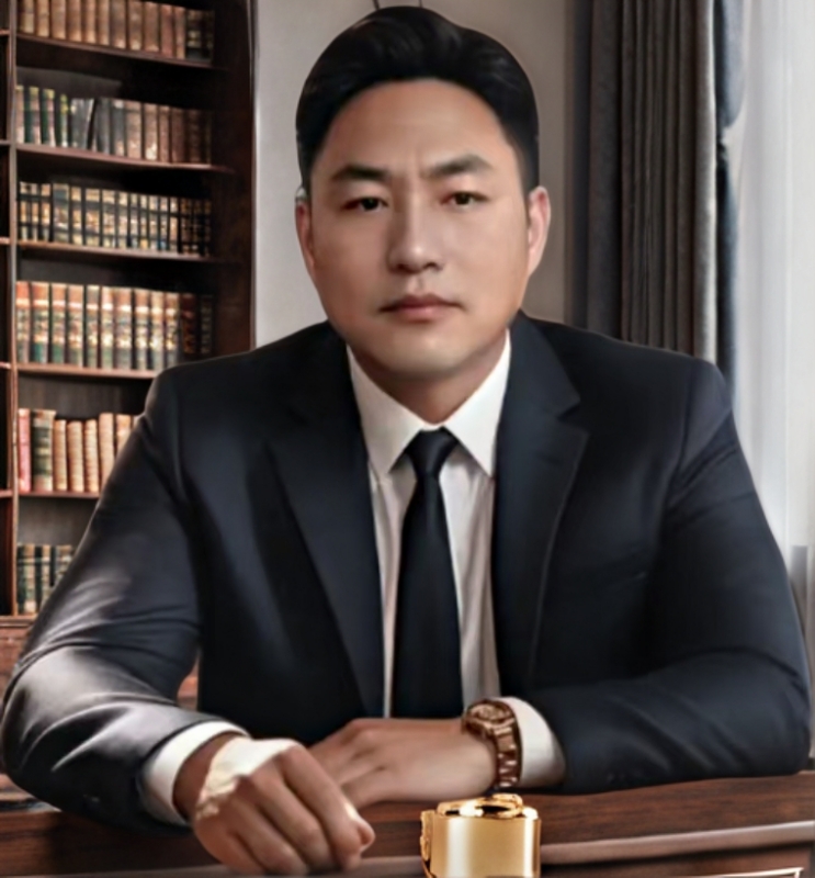 肖弋的第一张照片--西安相亲服务中心