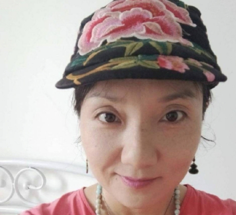 心痛的嫣然的第一张照片--西安相亲服务中心