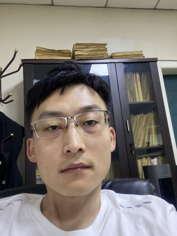 偈语的第一张照片--西安相亲服务中心