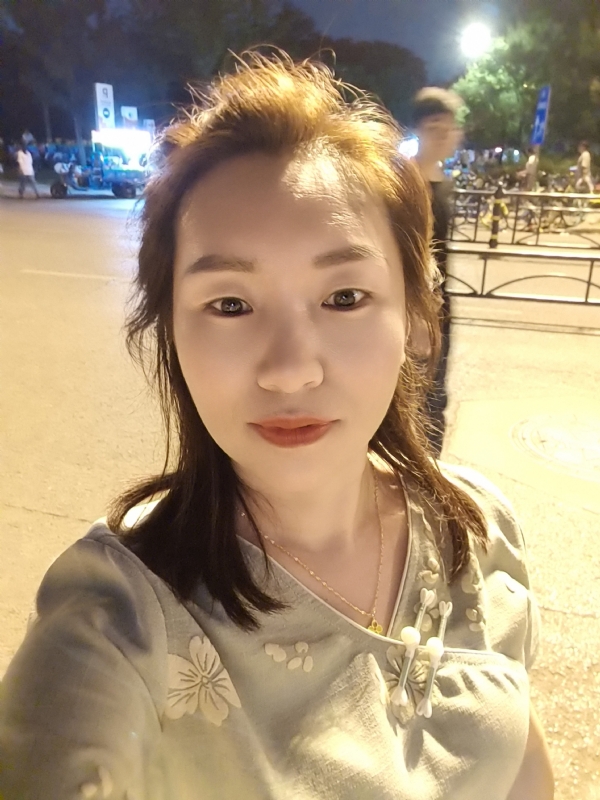 最美的期待的第一张照片--西安相亲服务中心