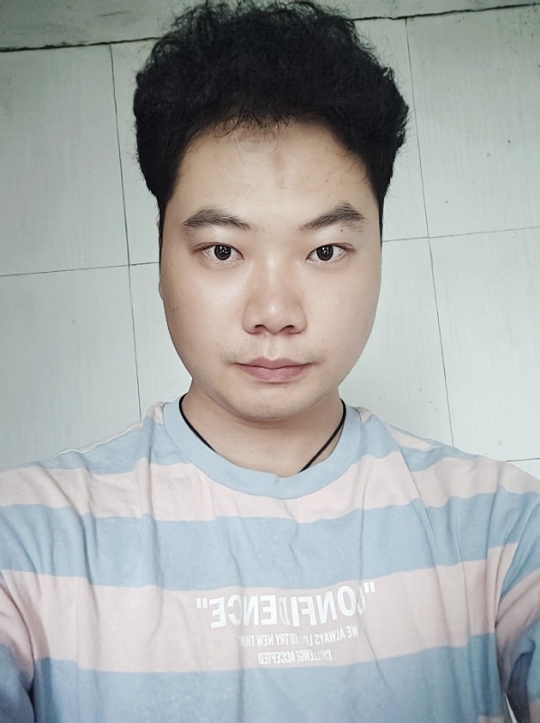 boy的第二张照片--西安相亲服务中心