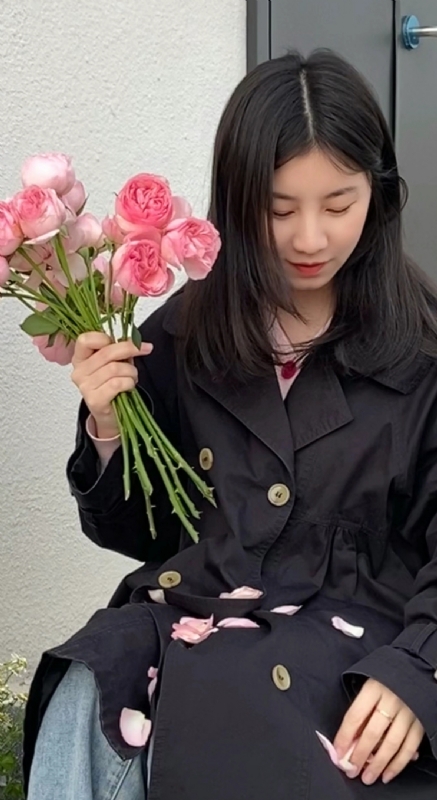 盐盐很甜的第二张照片--西安相亲服务中心