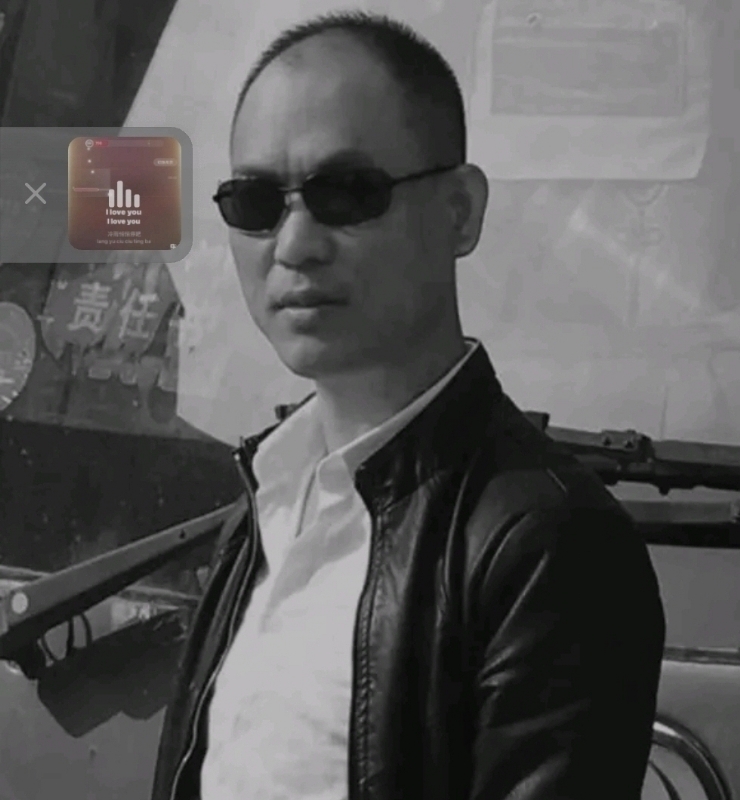 好男人的第一张照片--西安相亲服务中心