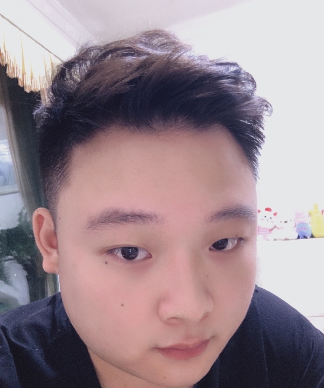 Luhao1016的第四张照片--西安相亲服务中心