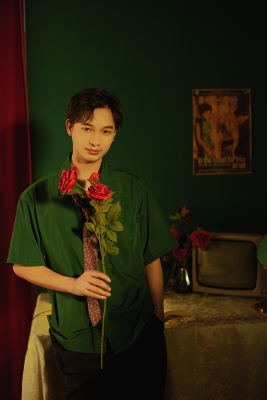 zengwanyou1995的第二张照片--西安相亲服务中心