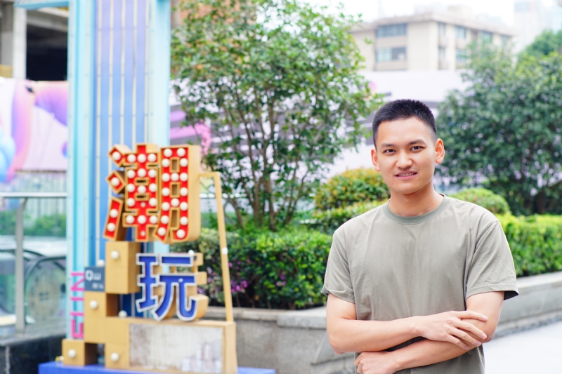 陌上烟雨的第二张照片--西安相亲服务中心