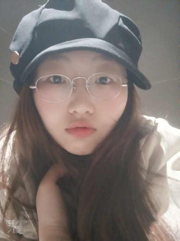 霜星的第一张照片--西安相亲服务中心