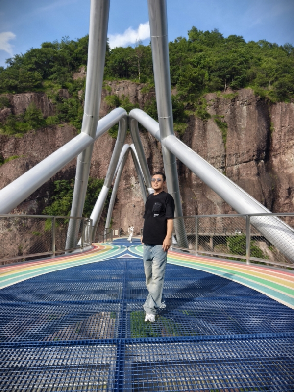 我心飞翔cjb的第二张照片--西安相亲服务中心