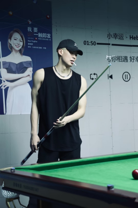 往事随风的第一张照片--西安相亲服务中心