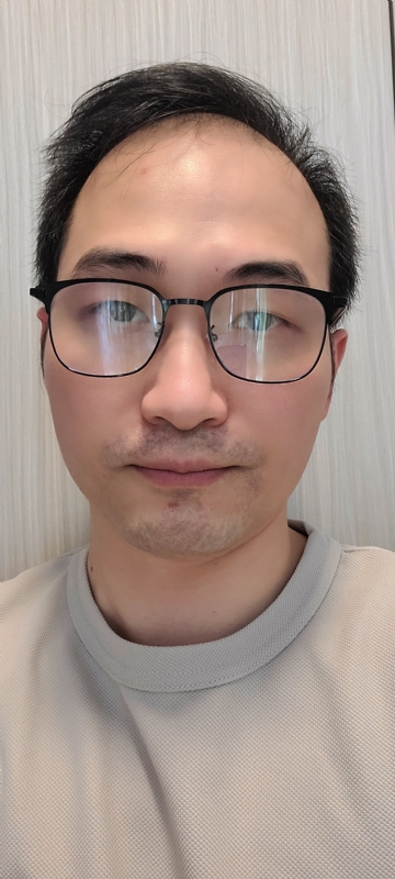 信微ECTung的第一张照片--西安相亲服务中心