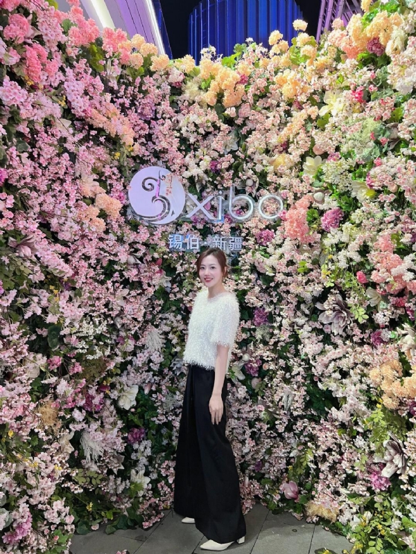 碧海蓝天的第一张照片--西安相亲服务中心