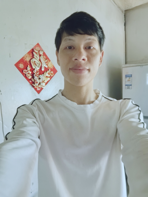 夏风微凉的第一张照片--西安相亲服务中心