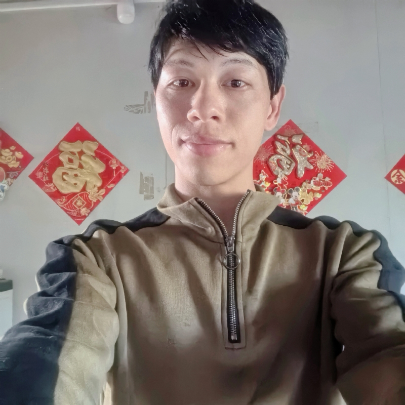 夏风微凉的第二张照片--西安相亲服务中心