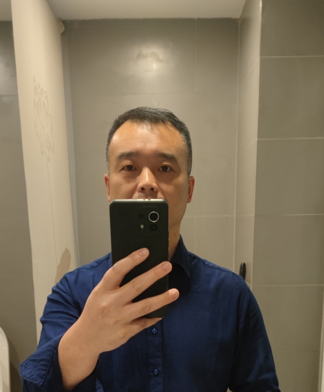 风继续吹的第二张照片--西安相亲服务中心