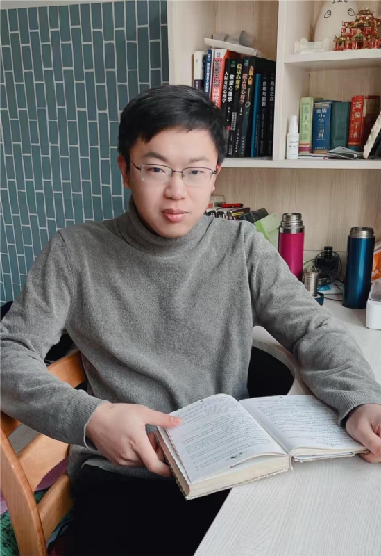 坚果的第一张照片--西安相亲服务中心