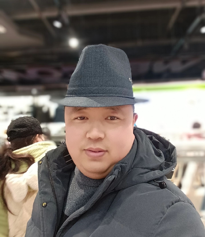 小晴天的第二张照片--西安相亲服务中心