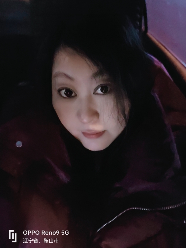 羽璨的第一张照片--西安相亲服务中心