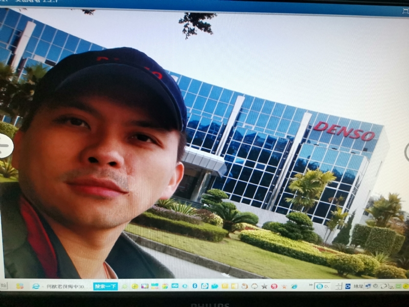 mustangtyp的第一张照片--西安相亲服务中心