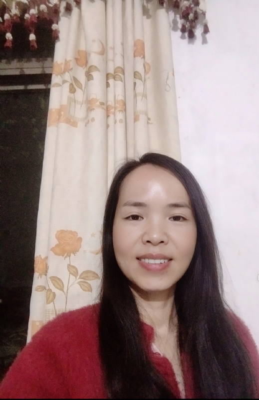 阿敏的第二张照片--西安相亲服务中心