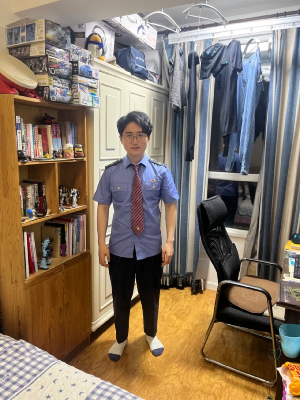 dym的第一张照片--西安相亲服务中心