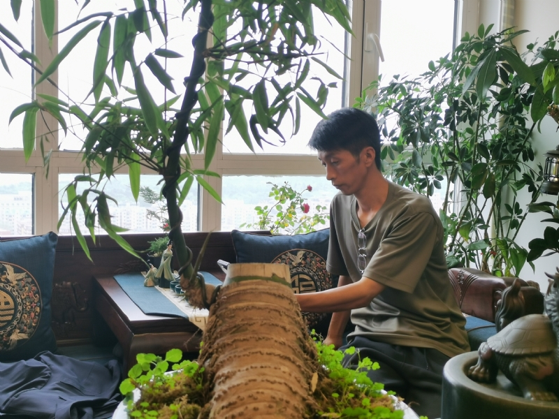 成个家的第一张照片--西安相亲服务中心