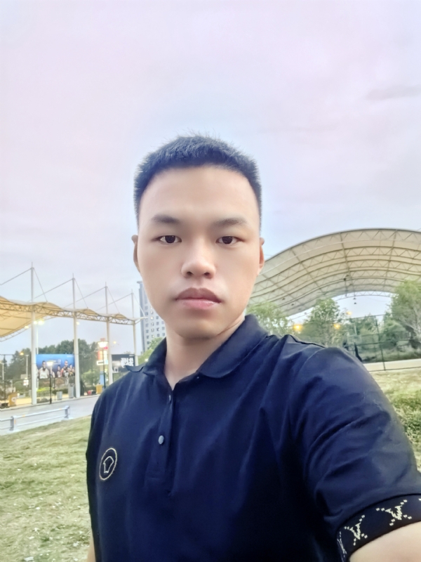 心中有你的第二张照片--西安相亲服务中心