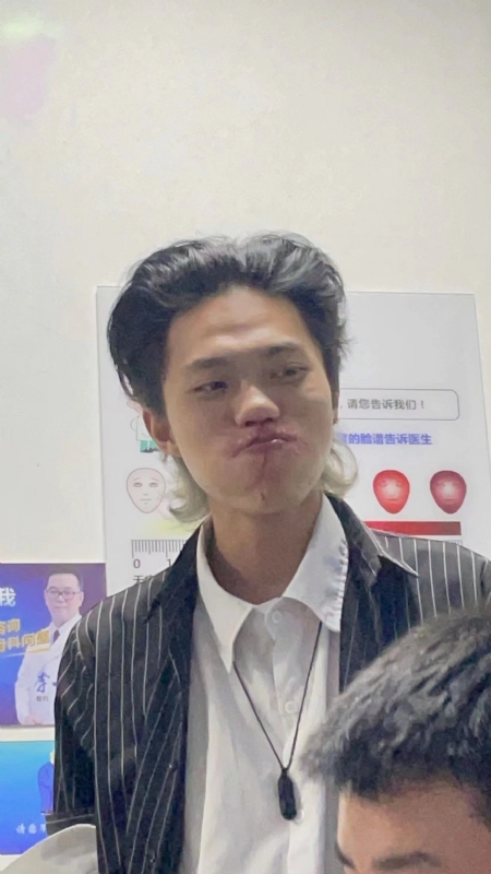 M1tatron的第二张照片--西安相亲服务中心