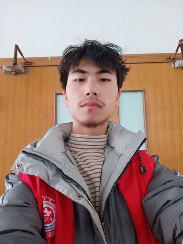 真诚的来的第一张照片--西安相亲服务中心