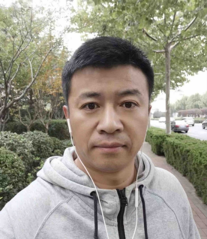 相逢即是缘的第一张照片--西安相亲服务中心