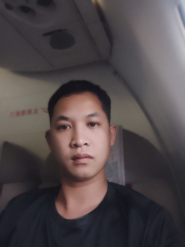 梦里的人的第二张照片--西安相亲服务中心