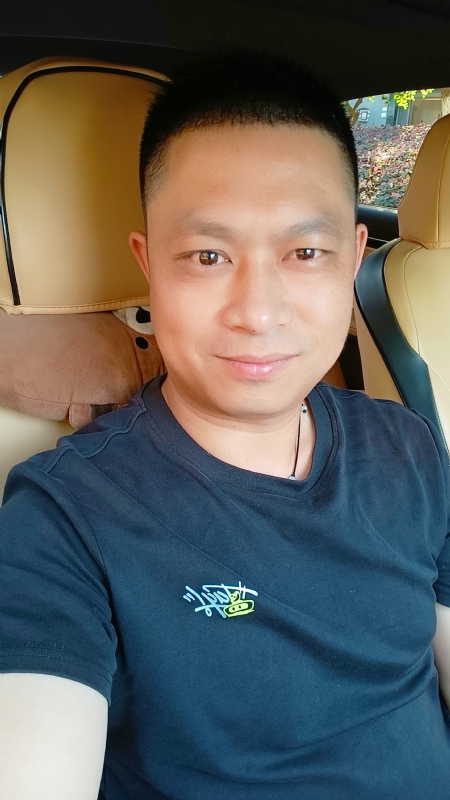 影子的第二张照片--西安相亲服务中心