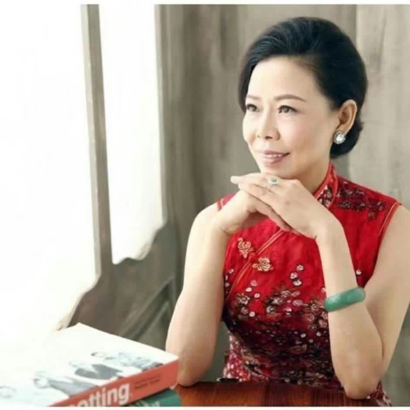 温润如玉的第一张照片--西安相亲服务中心