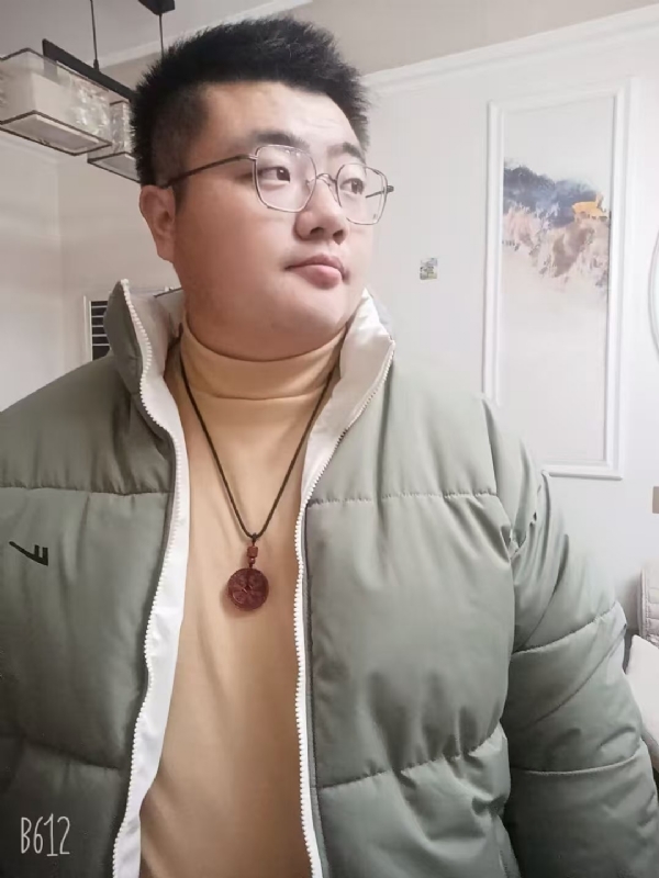 浦宁先生的第一张照片--西安相亲服务中心