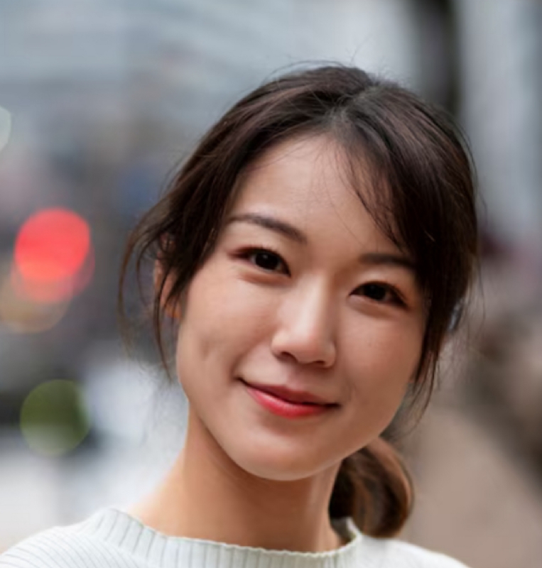 ivyPoh金眉的第一张照片--西安相亲服务中心