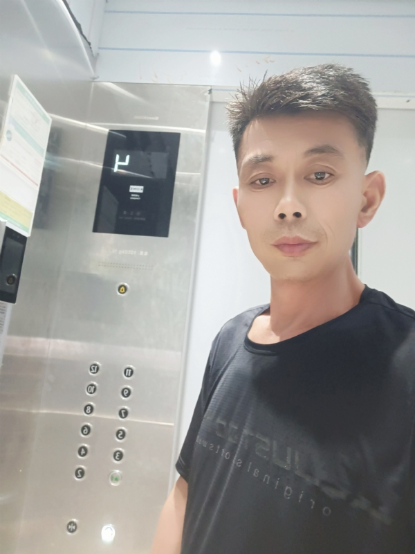 我喜欢的第一张照片--西安相亲服务中心