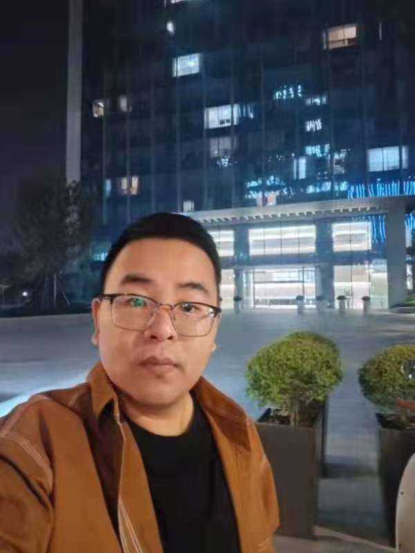 少康的第一张照片--西安相亲服务中心