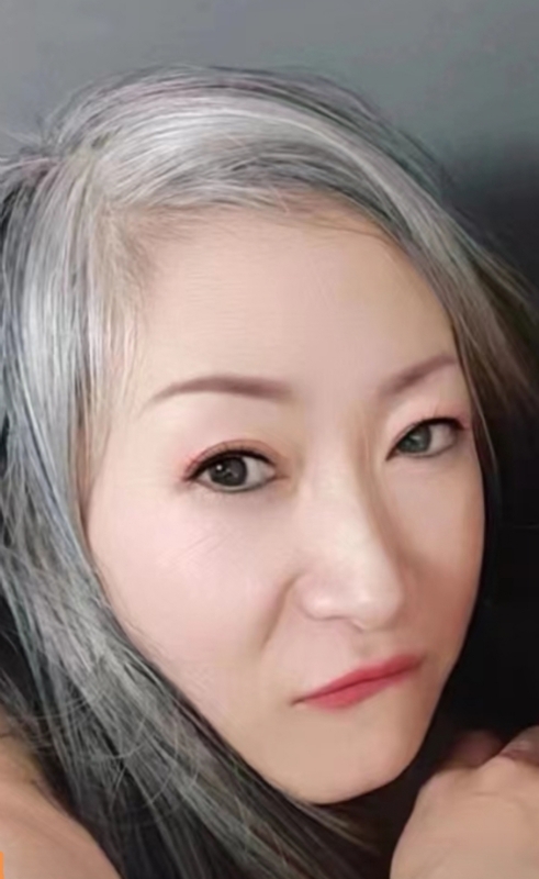 善良的第一张照片--西安相亲服务中心