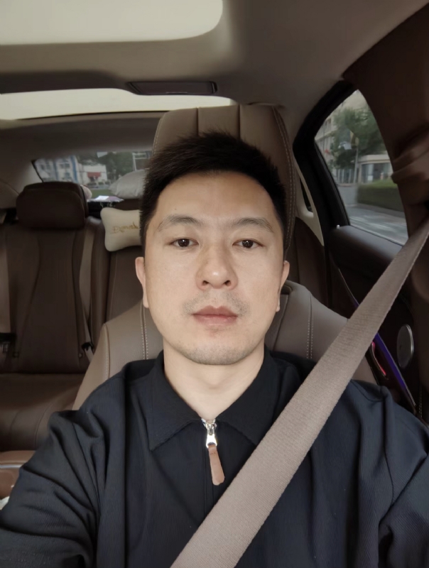 Jason的第一张照片--西安相亲服务中心