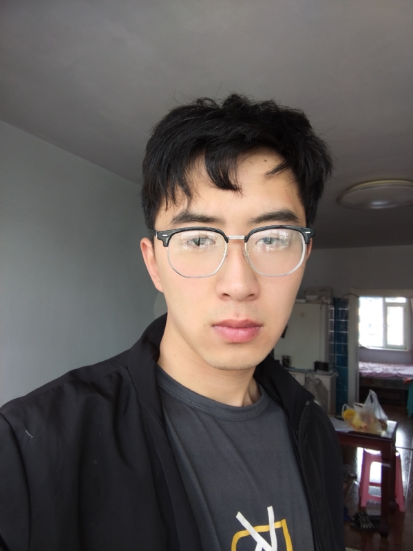 雷震雨的第二张照片--西安相亲服务中心