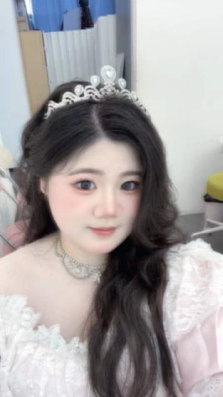 黑桃太妃糖的第二张照片--西安相亲服务中心